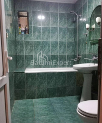 Բնակարան 4-комн 75 m² - Յուրիևսկայա, Batumi