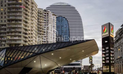 Բնակարան 1-комн 33 m² - Զուրաբա Գորգիլաձե, Batumi