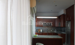 Բնակարան 4-комн 123 m² - Յուրիևսկայա, Batumi