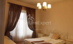 Բնակարան 4-комн 123 m² - Յուրիևսկայա, Batumi