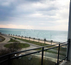 Բնակարան 1-комн 35 m² - Յուրիևսկայա, Batumi