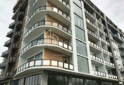 Բնակարան 1-комн 35 m² - Յուրիևսկայա, Batumi