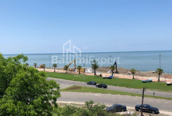 Բնակարան 1-комн 35 m² - Յուրիևսկայա, Batumi