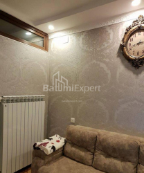 Բնակարան 46 մ² - Թբել-Աբուսերիձե, Batumi, Վրաստан