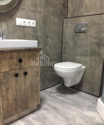 Բնակարան 1-комн 32 m² - Նիկո Փիրոսմանի, Batumi