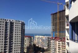 Բնակարան 32 մ² - Նիկո Փիրոսմանի, Batumi, Վրաստан