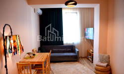 Բնակարան 70 մ² - Նիկո Փիրոսմանի, Batumi, Վրաստан