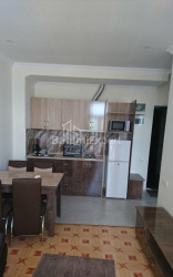 Բնակարան 2-комн 41 m² - Յուրիևսկայա, Batumi