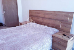 Բնակարան 56 մ² - Յուրիևսկայա, Batumi, Վրաստан