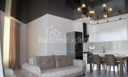 Բնակարան 3-комн 80 m² - Յուրիևսկայա, Batumi