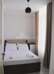 Բնակարան 80 մ² - Յուրիևսկայա, Batumi, Վրաստан