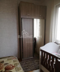 Բնակարան 3-комн 57 m² - Իլյա Ճավճավաձե, Batumi