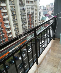 Բնակարան 3-комн 57 m² - Իլյա Ճավճավաձե, Batumi