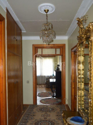 Բնակարան 3-комн 80 m² - Գալակտիոն Տաբիձե, Batumi