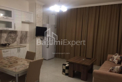 Բնակարան 2-комн 48 m² - Զուրաբա Գորգիլաձե, Batumi
