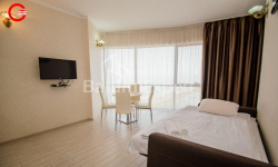 Բնակարան 2-комн 40 m² - Շերիֆ Խիմշիաշվիլի, Batumi