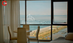 Բնակարան 2-комн 40 m² - Շերիֆ Խիմշիաշվիլի, Batumi