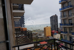 Բնակարան 2-комн 35 m² - Շերիֆ Խիմշիաշվիլի, Batumi