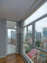 Բնակարան 112 մ² - Նիկո Փիրոսմանի, Batumi, Վրաստан
