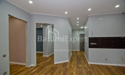Բնակարան 4-комн 112 m² - Նիկո Փիրոսմանի, Batumi