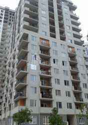 Բնակարան 55 մ² - Նիկո Փիրոսմանի, Batumi, Վրաստан