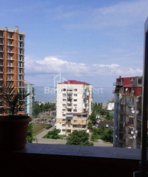 Բնակարան 3-комн 55 m² - Նիկո Փիրոսմանի, Batumi