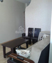 Բնակարան 3-комн 55 m² - Նիկո Փիրոսմանի, Batumi