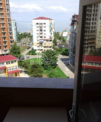 Բնակարան 55 մ² - Նիկո Փիրոսմանի, Batumi, Վրաստан