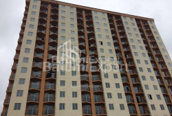 Բնակարան 3-комн 63 m² - Գեորգի Լեոնիձե, Batumi