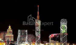 Բնակարան 4-комн 155 m² - Յուրիևսկայա, Batumi