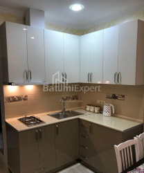 Բնակարան 1-комн 34 m² - Շերիֆ Խիմշիաշվիլի, Batumi