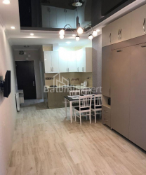 Բնակարան 1-комн 34 m² - Շերիֆ Խիմշիաշվիլի, Batumi