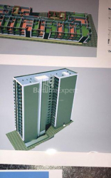 Բնակարան 1-комн 27 m² - Յուրիևսկայա, Batumi