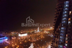 Բնակարան 1-комн 35 m² - Յուրիևսկայա, Batumi