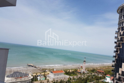 Բնակարան 1-комн 35 m² - Յուրիևսկայա, Batumi