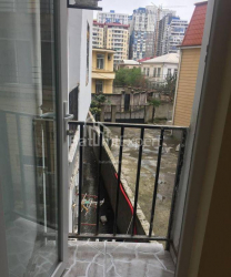 Բնակարան 1-комн 35 m² - Անգիսա, Batumi