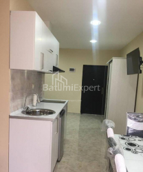 Բնակարան 1-комн 35 m² - Անգիսա, Batumi