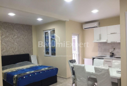 Բնակարան 1-комн 35 m² - Անգիսա, Batumi