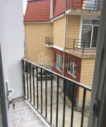 Բնակարան 1-комн 35 m² - Անգիսա, Batumi