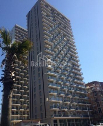 Բնակարան 3-комн 55 m² - Յուրիևսկայա, Batumi