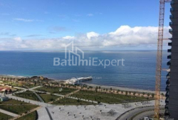 Բնակարան 3-комн 55 m² - Յուրիևսկայա, Batumi