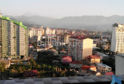 Բնակարան 1-комн 36 m² - Յուրիևսկայա, Batumi