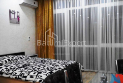 Բնակարան 36 մ² - Յուրիևսկայա, Batumi, Վրաստан