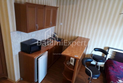Բնակարան 1-комн 33 m² - Յուրիևսկայա, Batumi