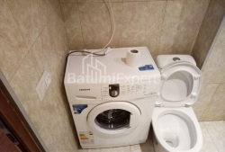 Բնակարան 33 մ² - Յուրիևսկայա, Batumi, Վրաստан