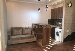 Բնակարան 42 մ² - Յուրիևսկայա, Batumi, Վրաստан