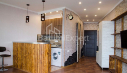 Բնակարան 2-комн 42 m² - Յուրիևսկայա, Batumi