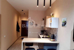 Բնակարան 2-комн 35 m² - Շալվա Ինասարիձե, Batumi