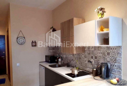 Բնակարան 2-комн 35 m² - Շալվա Ինասարիձե, Batumi