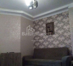 Բնակարան 2-комн 40 m² - Յուսուֆ Կոբալաձե, Batumi